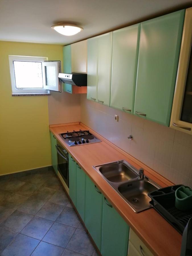 Robinson'S House Villa Krusevo  Ngoại thất bức ảnh