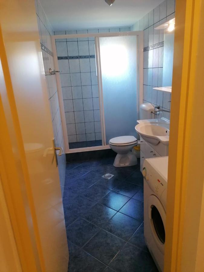 Robinson'S House Villa Krusevo  Ngoại thất bức ảnh