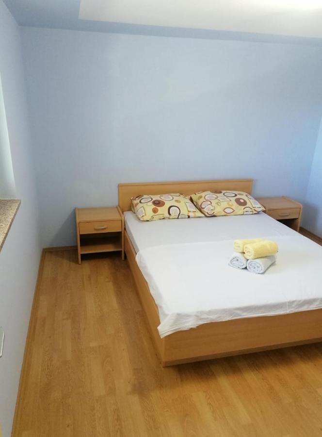 Robinson'S House Villa Krusevo  Ngoại thất bức ảnh