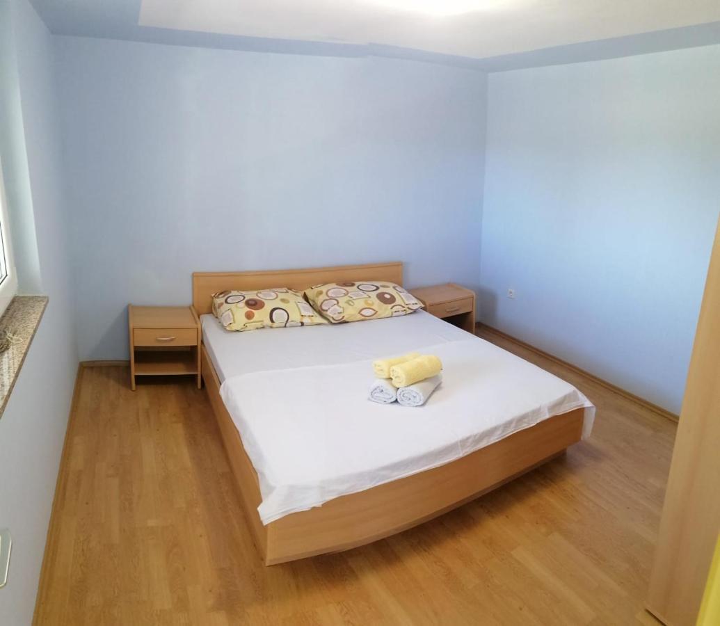 Robinson'S House Villa Krusevo  Ngoại thất bức ảnh