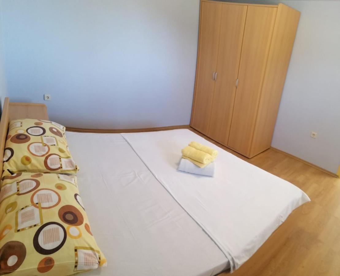 Robinson'S House Villa Krusevo  Ngoại thất bức ảnh
